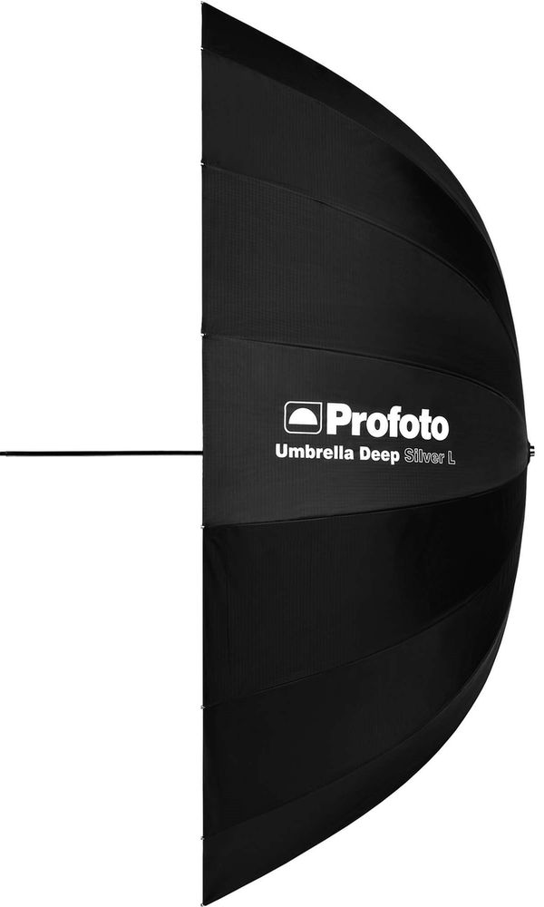 Profoto Umbrella Deep Silver  L