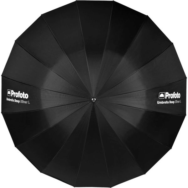 Profoto Umbrella Deep Silver  L