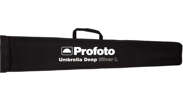 Profoto Umbrella Deep Silver  L