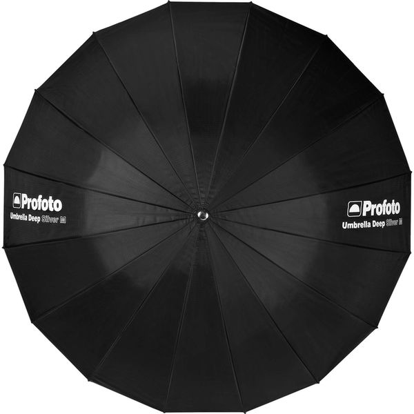 Profoto Umbrella Deep Silver  M