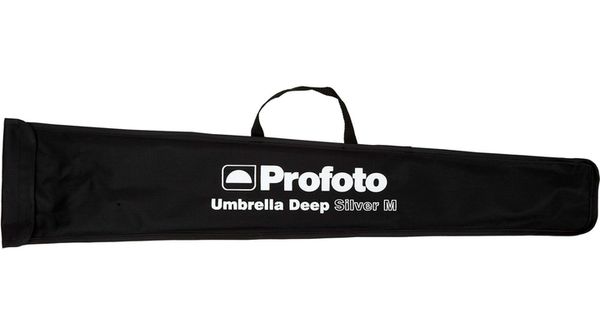 Profoto Umbrella Deep Silver  M