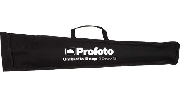 Profoto Umbrella Deep Silver  S