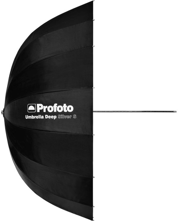 Profoto Umbrella Deep Silver  S