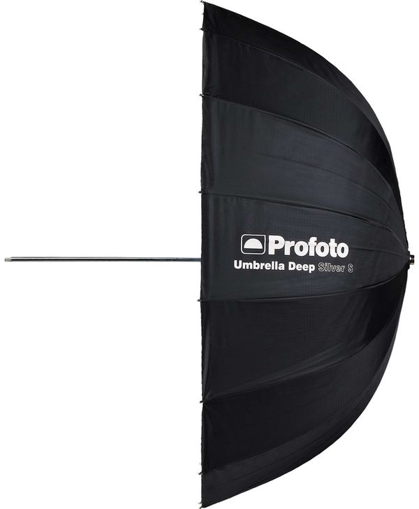 Profoto Umbrella Deep Silver  S