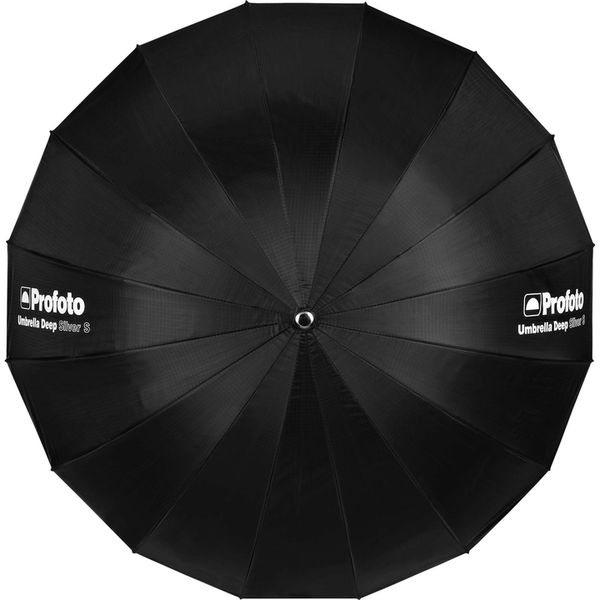Profoto Umbrella Deep Silver  S