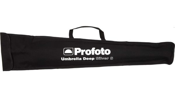 Profoto Umbrella Deep Silver  S