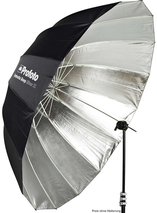 Profoto Umbrella Deep Silver  XL