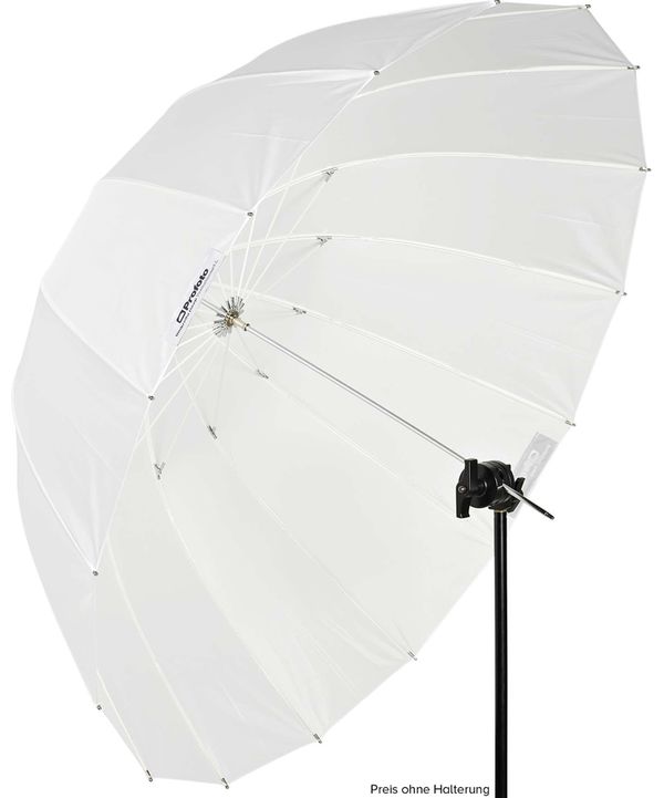 Profoto Umbrella Deep Translucent  L