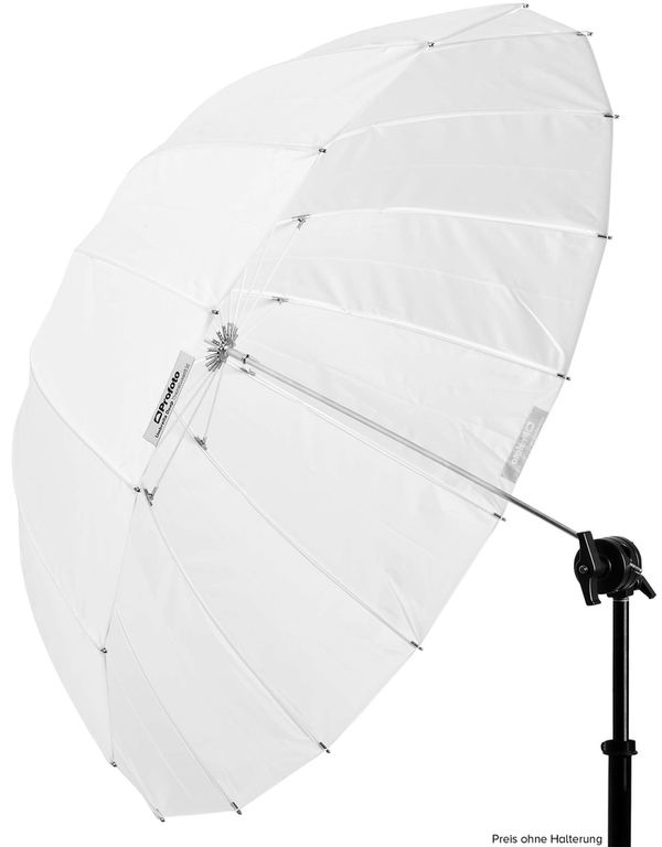 Profoto Umbrella Deep Translucent  M