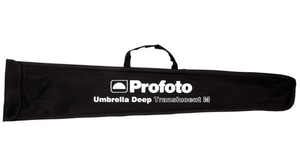 Profoto Umbrella Deep Translucent  M