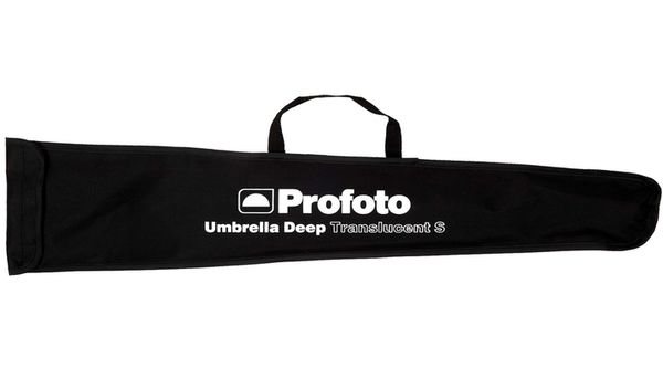 Profoto Umbrella Deep Translucent  S