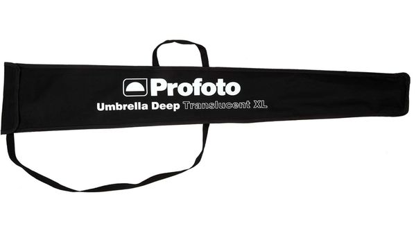 Profoto Umbrella Deep Translucent  XL