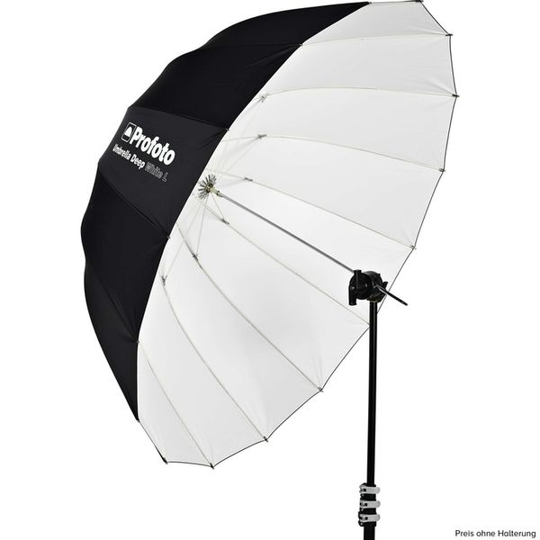Profoto Umbrella Deep White  L