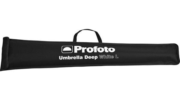 Profoto Umbrella Deep White  L