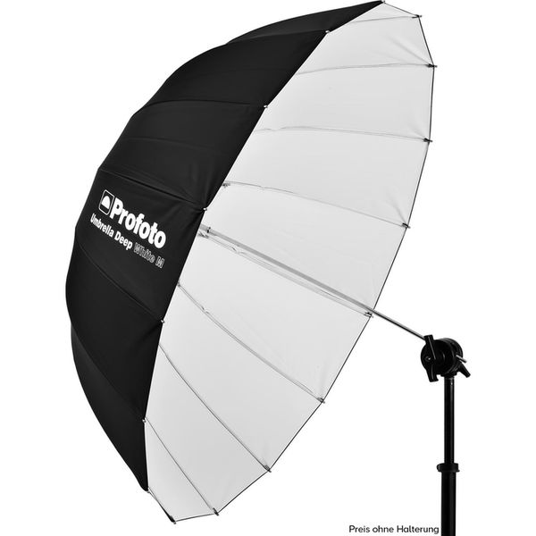 Profoto Umbrella Deep White  M