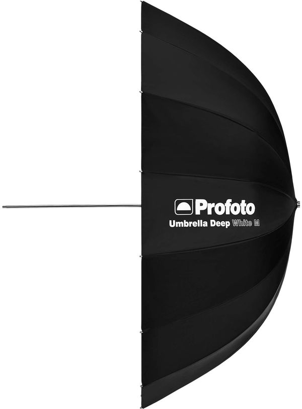 Profoto Umbrella Deep White  M