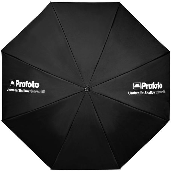 Profoto Umbrella Shallow Silver M  silver