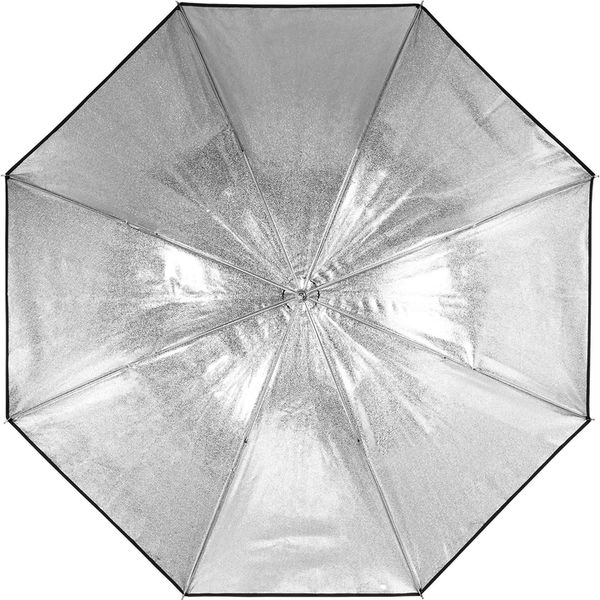 Profoto Umbrella Shallow Silver M  silver
