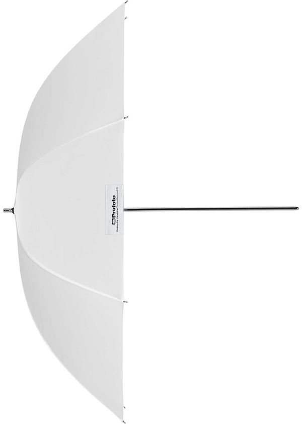 Profoto Umbrella Shallow Translucent  M