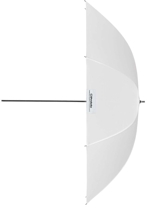 Profoto Umbrella Shallow Translucent  M