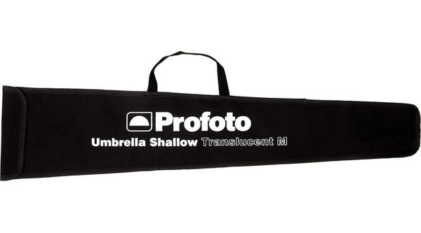 Profoto Umbrella Shallow Translucent  M