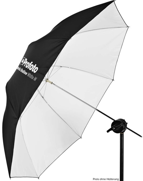 Profoto Umbrella Shallow White  M