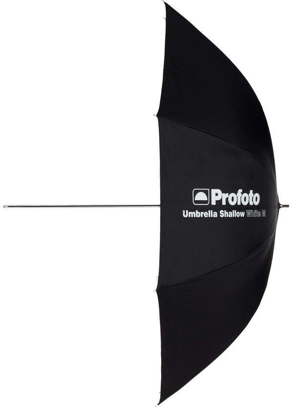 Profoto Umbrella Shallow White  M
