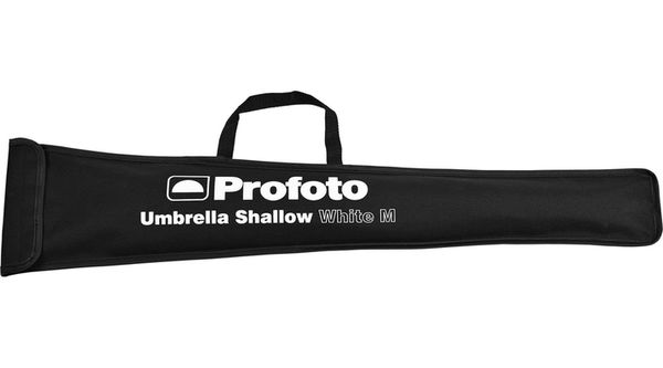 Profoto Umbrella Shallow White  M