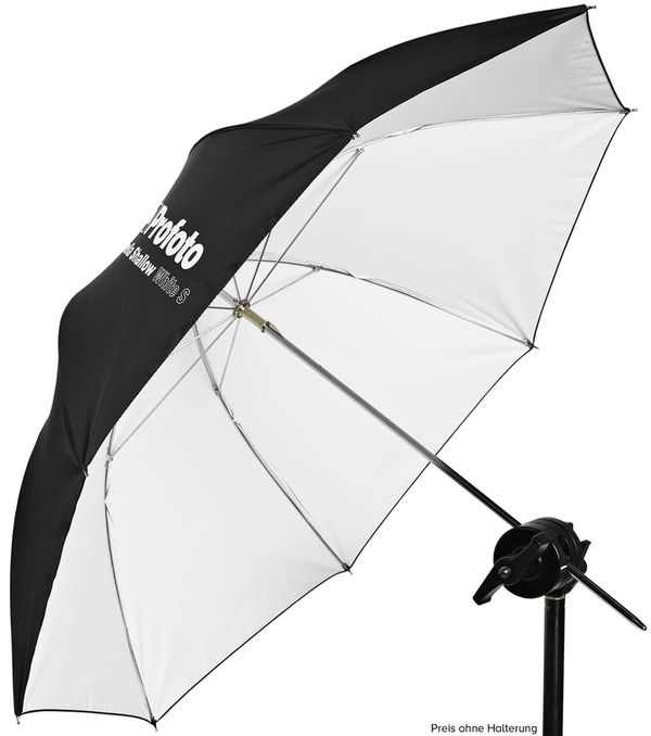 Profoto Umbrella Shallow White  S