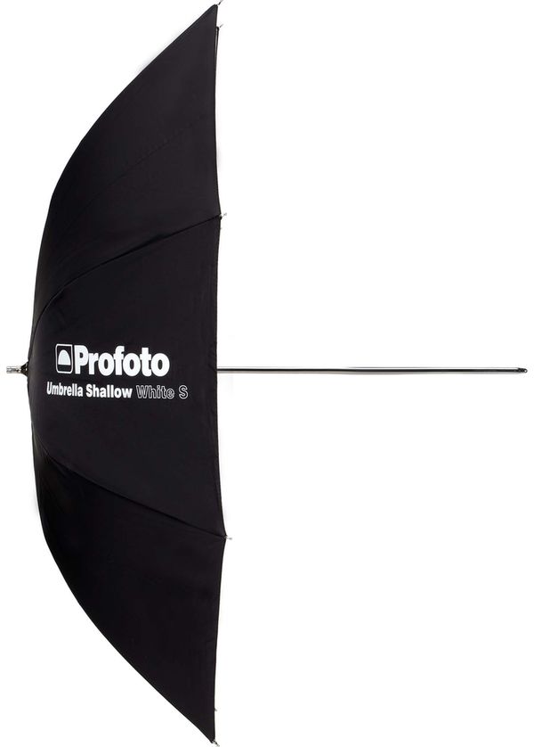 Profoto Umbrella Shallow White  S