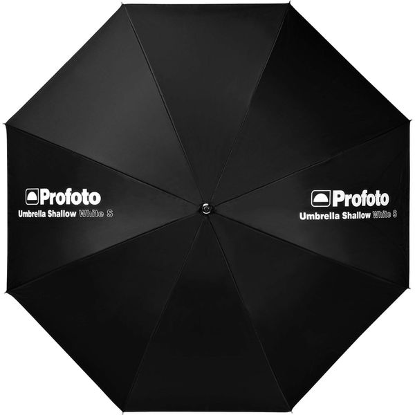 Profoto Umbrella Shallow White  S