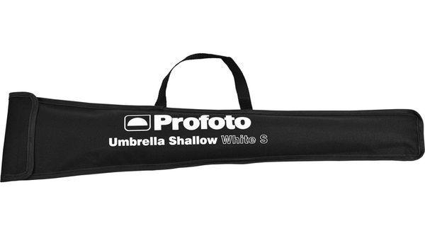 Profoto Umbrella Shallow White  S
