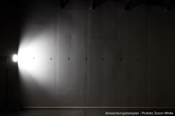 Profoto Zoom Reflector White 