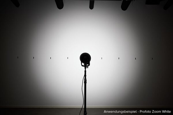 Profoto Zoom Reflector White 