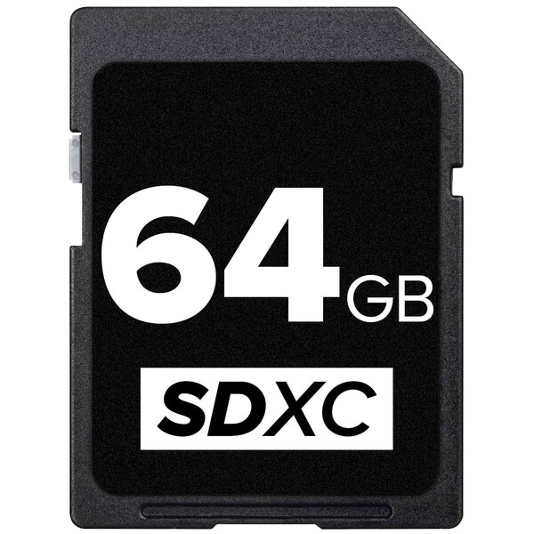 Q&L High Speed Speicherkarte SDHX V90  64 GB 