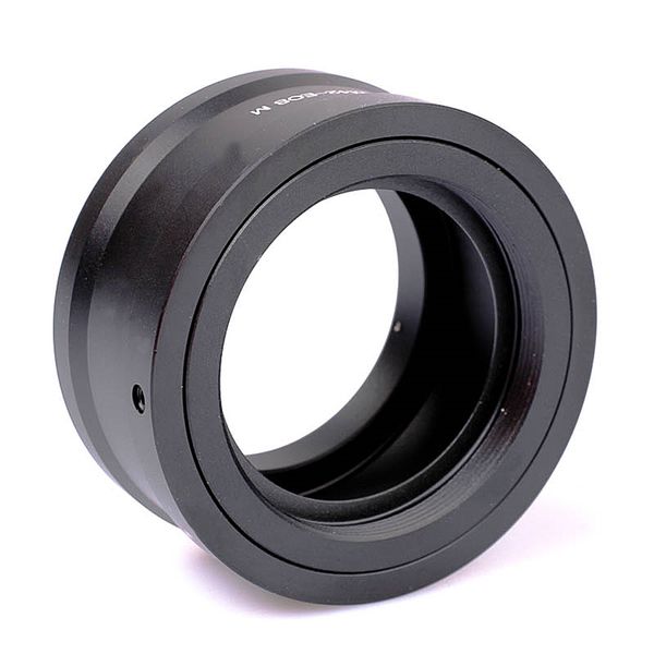 Quenox Adapter EOS-M Gehäuse  M42 Canon EF-M