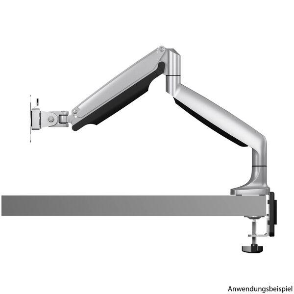 RaidSonic IB-MS503-T Monitorständer mit Tischhalter 