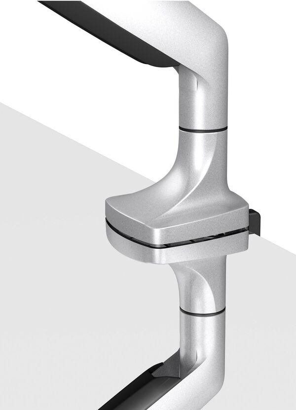 RaidSonic IB-MS503-T Monitorständer mit Tischhalter 