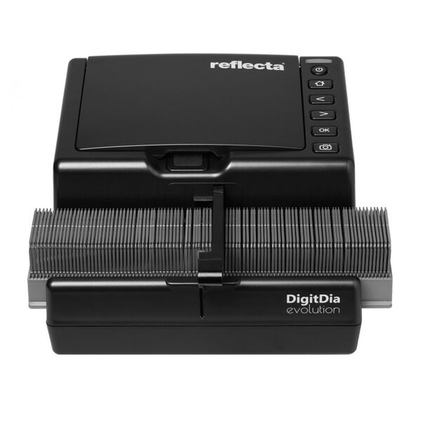 Reflecta DigitDia evolution 