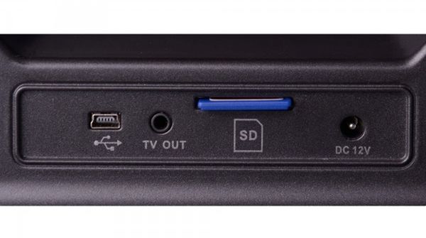 Reflecta Film Scanner Super 8 - Normal 8 