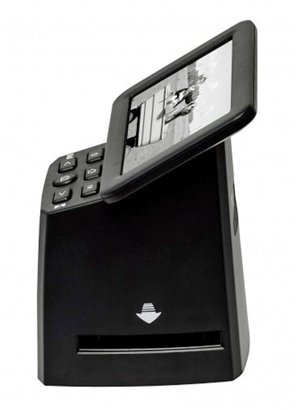 Reflecta x33-Scan Filmscanner 