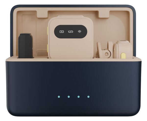 RGBlink AI mini Wireless Microphone 