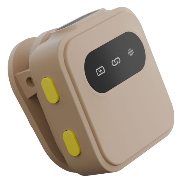 RGBlink AI mini Wireless Microphone 