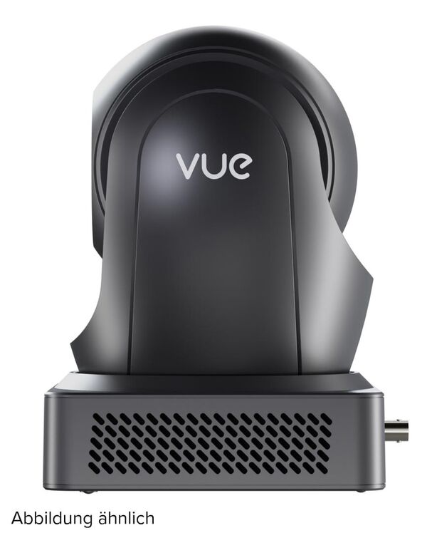 RGBlink Gen2 4K AI tracking VUE PTZ Camera 30x Optical Zoom with NDI 