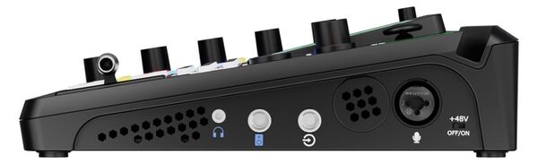 RGBlink Mini Edge SDI Production Mixer 