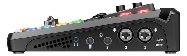 RGBlink Mini MX SDI Production Mixer 