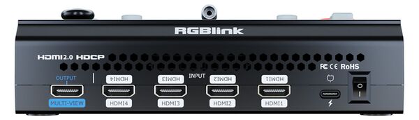 RGBlink Mini Pro V3 