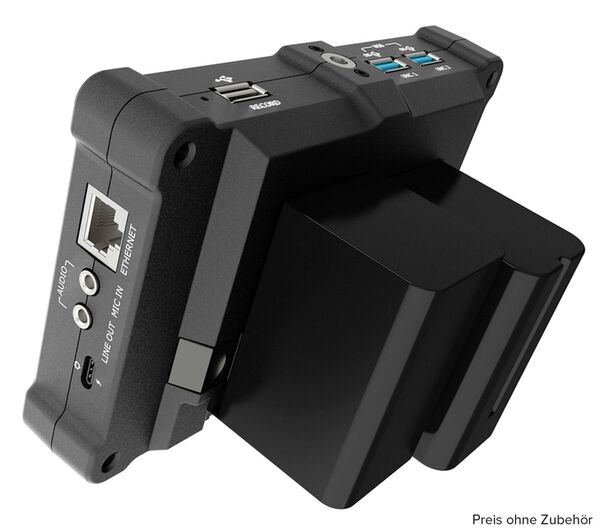 RGBlink TAO 1Pro Streamingtool 