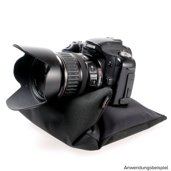 RICEQ Bohnensack für DSLRs - RICEQ Outdoor 