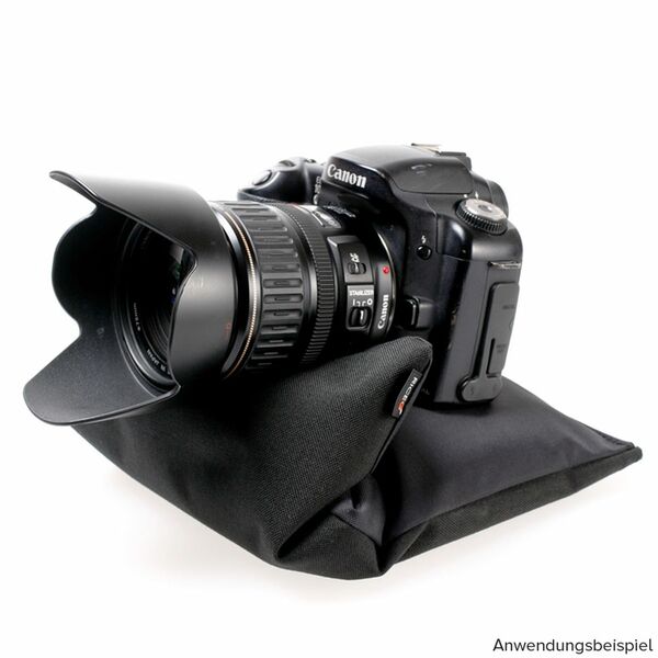 RICEQ Bohnensack für DSLRs - RICEQ Outdoor 